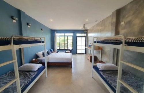 Cho Lae Resort | Affordable Family-Friendly Stay at Le Cocotier Hotel