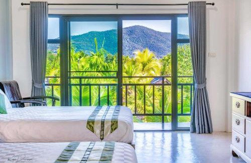 Cho Lae Resort | Affordable Family-Friendly Stay at Le Cocotier Hotel