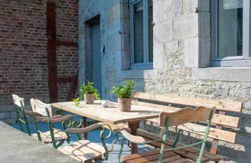 Bohon House | Family-Friendly Escape at Le Coeur de Durbuy - 8.9 Rated