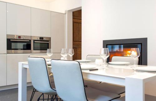 Bohon House | Family-Friendly Escape at Le Coeur de Durbuy - 8.9 Rated