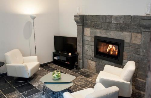 Bohon House | Family-Friendly Escape at Le Coeur de Durbuy - 8.9 Rated
