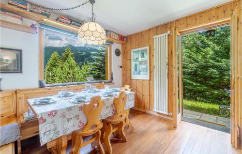 Magneaz-Palouettaz House | Discover Family-Friendly Comfort at Le Coeur De Lea