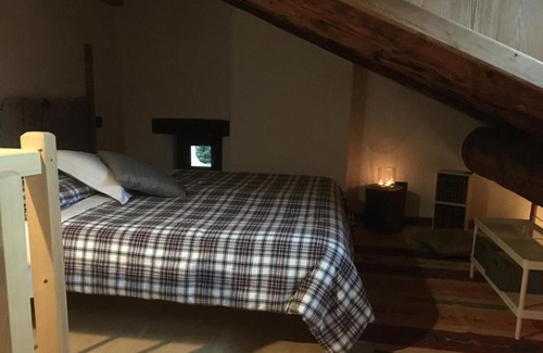 La Thuile Apartment | Enchanting Le Coin Caché: Family-Friendly Retreat Awaits