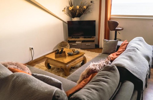 Grande Anse Apartment | Experience Oceanfront Comfort at Le Coin d'Azur