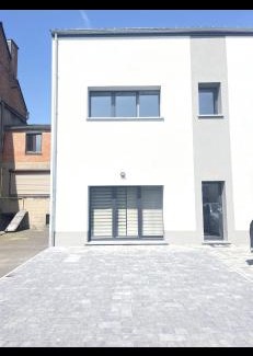 Baudour Apartment | Cozy Retreat: Pet-Friendly Haven with Great Guest Ratings