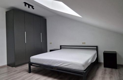 Baudour Apartment | Cozy Retreat: Pet-Friendly Haven with Great Guest Ratings