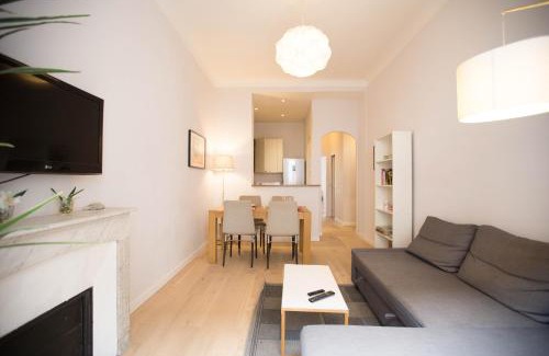 Vernier Apartment | Pet-Friendly Retreat at Le Coin Du Marché - Rated 8.5/10