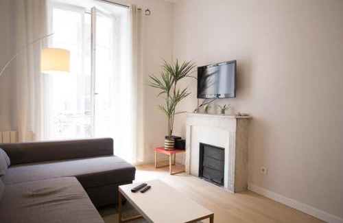 Vernier Apartment | Pet-Friendly Retreat at Le Coin Du Marché - Rated 8.5/10