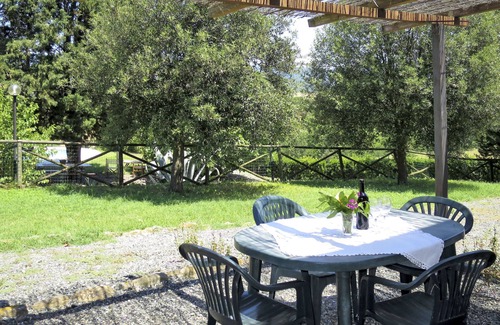 Montecatini Val di Cecina Apartment | Le Colmate by Interhome