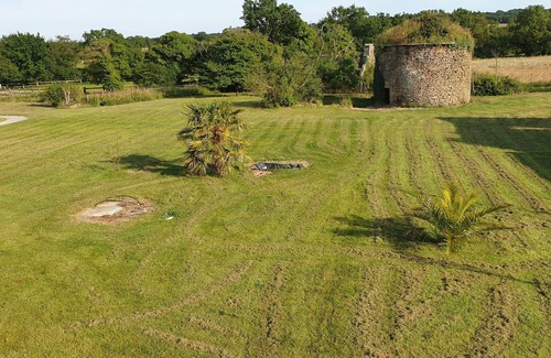 Surzur House | Group Retreat at Le Colombier de Kerguezec for 19 Guests