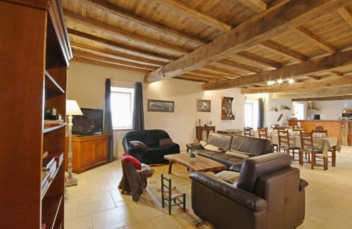 Surzur House | Group Retreat at Le Colombier de Kerguezec for 19 Guests