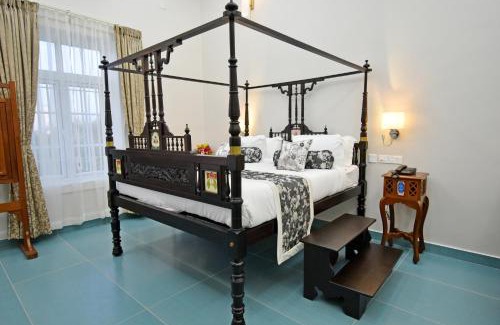 White Town Hotel | Discover Family-Friendly Comfort at Le Colonial Suites