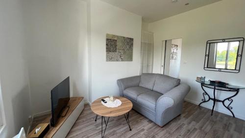 Les Capucins-Saint-Germain Apartment | Le Compiègnois