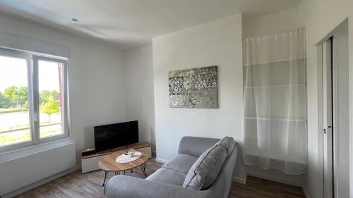 Les Capucins-Saint-Germain Apartment | Le Compiègnois