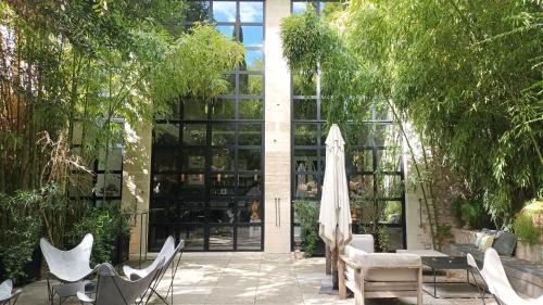 Avignon City Centre House | Experience Le Complot: Private Oasis in Avignon's Heart