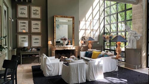 Avignon City Centre House | Experience Le Complot: Private Oasis in Avignon's Heart