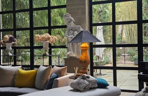 Avignon City Centre House | Experience Le Complot: Private Oasis in Avignon's Heart