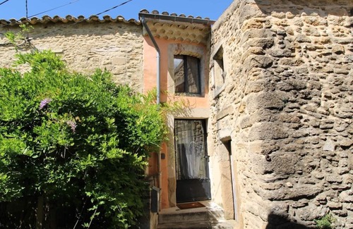 Grillon House | Discover Le Comptoir de Camille with Pool & Breakfast