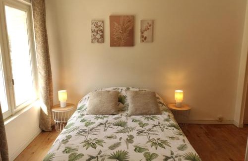 Foix Apartment | Child-Friendly Retreat at Le Comte Fébus - 8.5/10 Rated