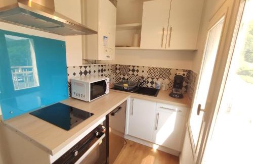 Foix Apartment | Child-Friendly Retreat at Le Comte Fébus - 8.5/10 Rated