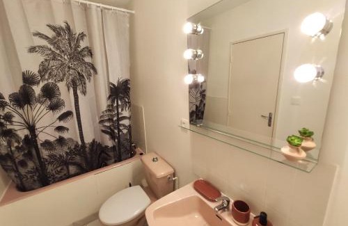 Foix Apartment | Child-Friendly Retreat at Le Comte Fébus - 8.5/10 Rated