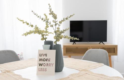 Mazargues Apartment | Cozy Retreat at MaisonMars - Le Concorde 2 near Calanques