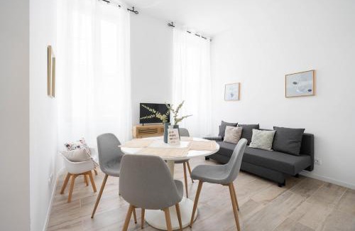 Mazargues Apartment | Cozy Retreat at MaisonMars - Le Concorde 2 near Calanques