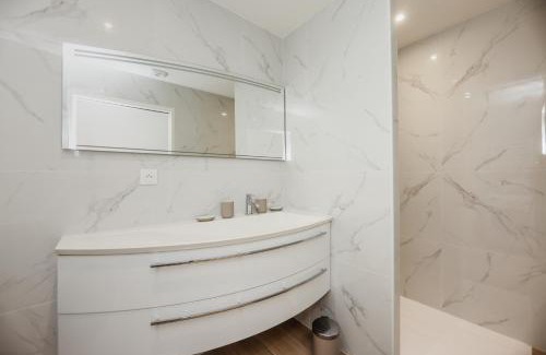 Condette Apartment | Le Condettois, Appt Neuf à 10 min de la plage