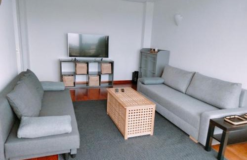 Fresnes Apartment | Discover Family-Friendly Stays Near Paris: Rungis & Orly