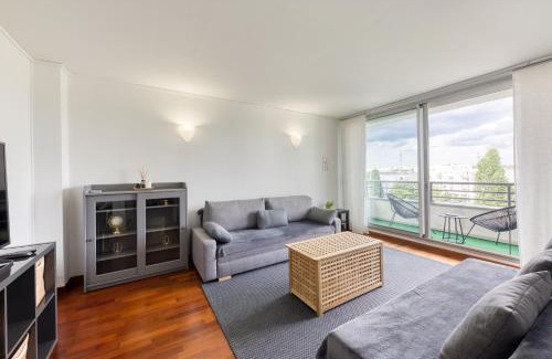 Fresnes Apartment | Discover Family-Friendly Stays Near Paris: Rungis & Orly