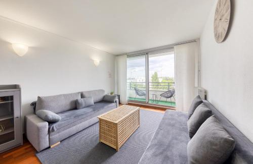 Fresnes Apartment | Discover Family-Friendly Stays Near Paris: Rungis & Orly