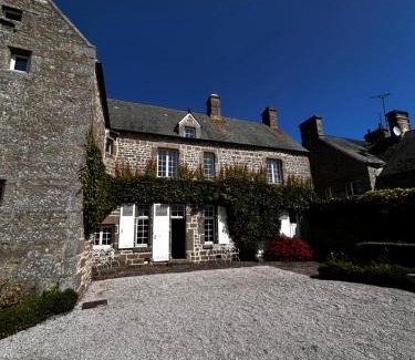 Barfleur House | Kid-Friendly Getaway at Le Conquérant in Barfleur