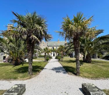 Barfleur House | Kid-Friendly Getaway at Le Conquérant in Barfleur