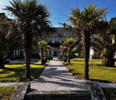 Barfleur House | Kid-Friendly Getaway at Le Conquérant in Barfleur