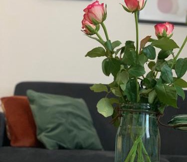 Provins Apartment | Experience Comfort at Le Constantin - Prime City Location