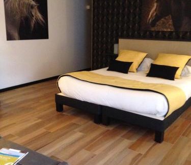 Condom Hotel | Discover Oceanfront Comfort at Le Continental Hotel