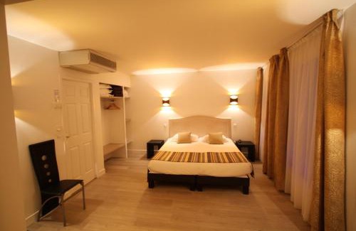 Condom Hotel | Discover Oceanfront Comfort at Le Continental Hotel