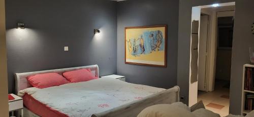 Dormans House | Pet-Friendly Retreat with Ocean Views at Le Coq de Champagne