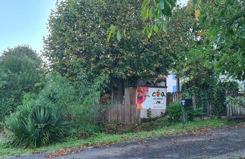 Saint-Sylvestre-sur-Lot Bed & Breakfast | Relax at Le Coq en Repos Rozemarijn: Rated 9/10 Stay