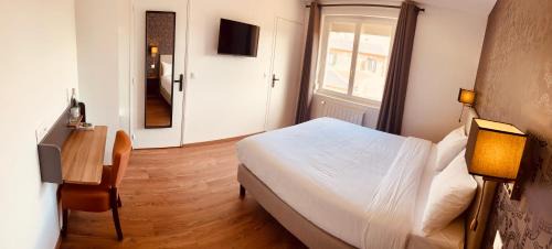Blangy-le-Chateau Hotel | Pet-Friendly Retreat at Le Coq Hardi with Great Ratings