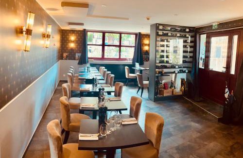 Blangy-le-Chateau Hotel | Pet-Friendly Retreat at Le Coq Hardi with Great Ratings