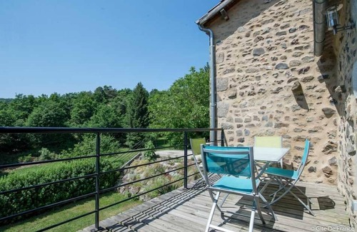 Saint-Jean-des-Ollieres House | Family-Friendly Retreat at Le Cordeloup, Saint-Jean-des-Ollieres