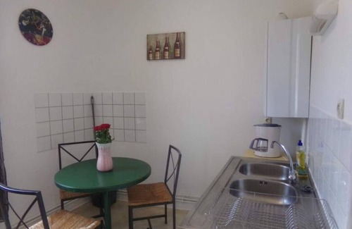 Le Treport Apartment | Le Cormoran - Le Tréport