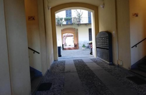 Alessandria Apartment | Ideal Family Retreat at Le Corti 2 with High Ratings