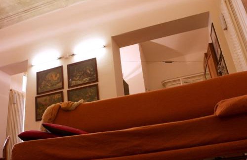 Alessandria Apartment | Ideal Family Retreat at Le Corti 2 with High Ratings