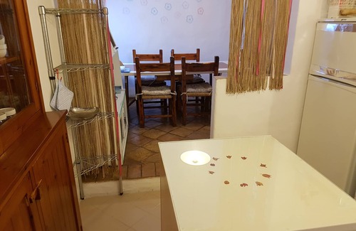 Olbia House | Beachfront Bliss at Le Corti di Aloa - Perfect for Families