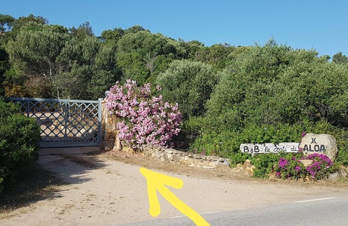 Olbia House | Beachfront Bliss at Le Corti di Aloa - Perfect for Families