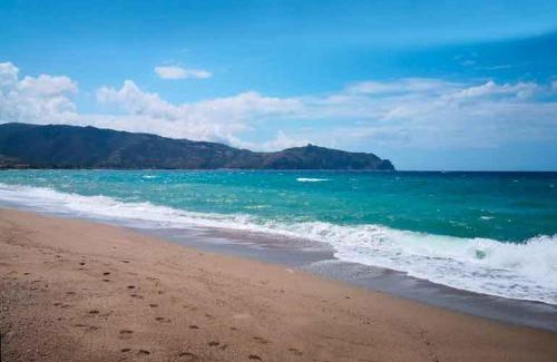 Tonnarella Apartment | Le Corti Rosa della Spiaggia