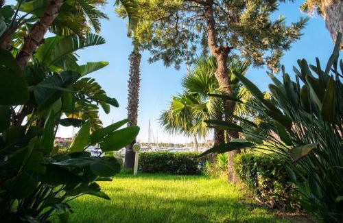 Tonnarella Apartment | Le Corti Rosa della Spiaggia