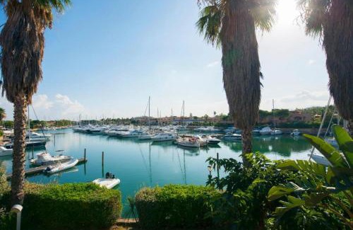 Tonnarella Apartment | Le Corti Rosa della Spiaggia